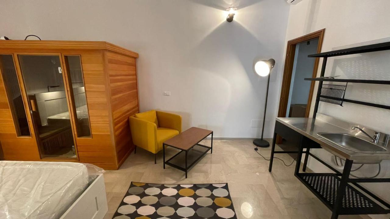 Mono Relax Apartment *