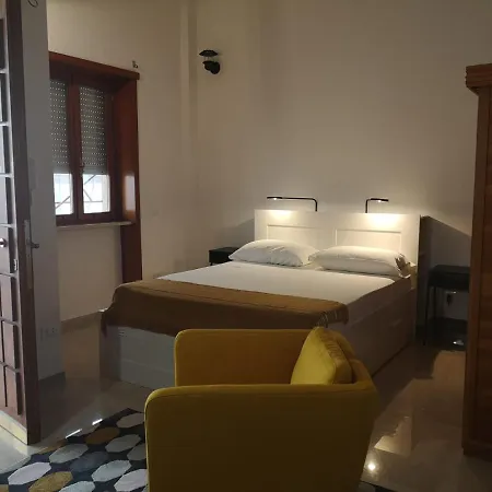 Ferienwohnung Mono Relax Lecce Exterior foto