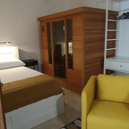 Ferienwohnung Mono Relax Lecce Exterior foto