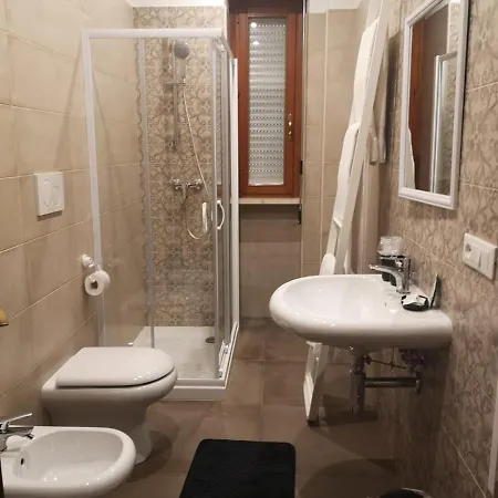 Ferienwohnung Mono Relax Lecce Exterior foto