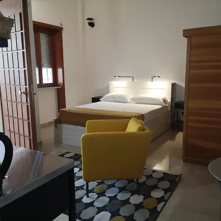 Ferienwohnung Mono Relax Lecce Exterior foto