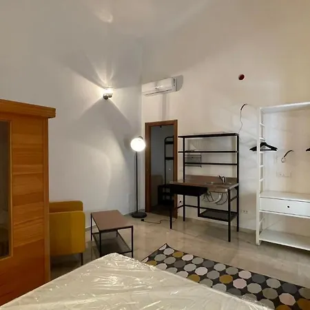 Ferienwohnung Mono Relax Lecce Exterior foto