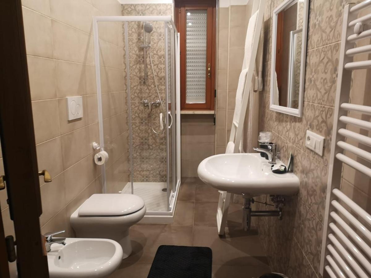 Mono Relax Apartment *