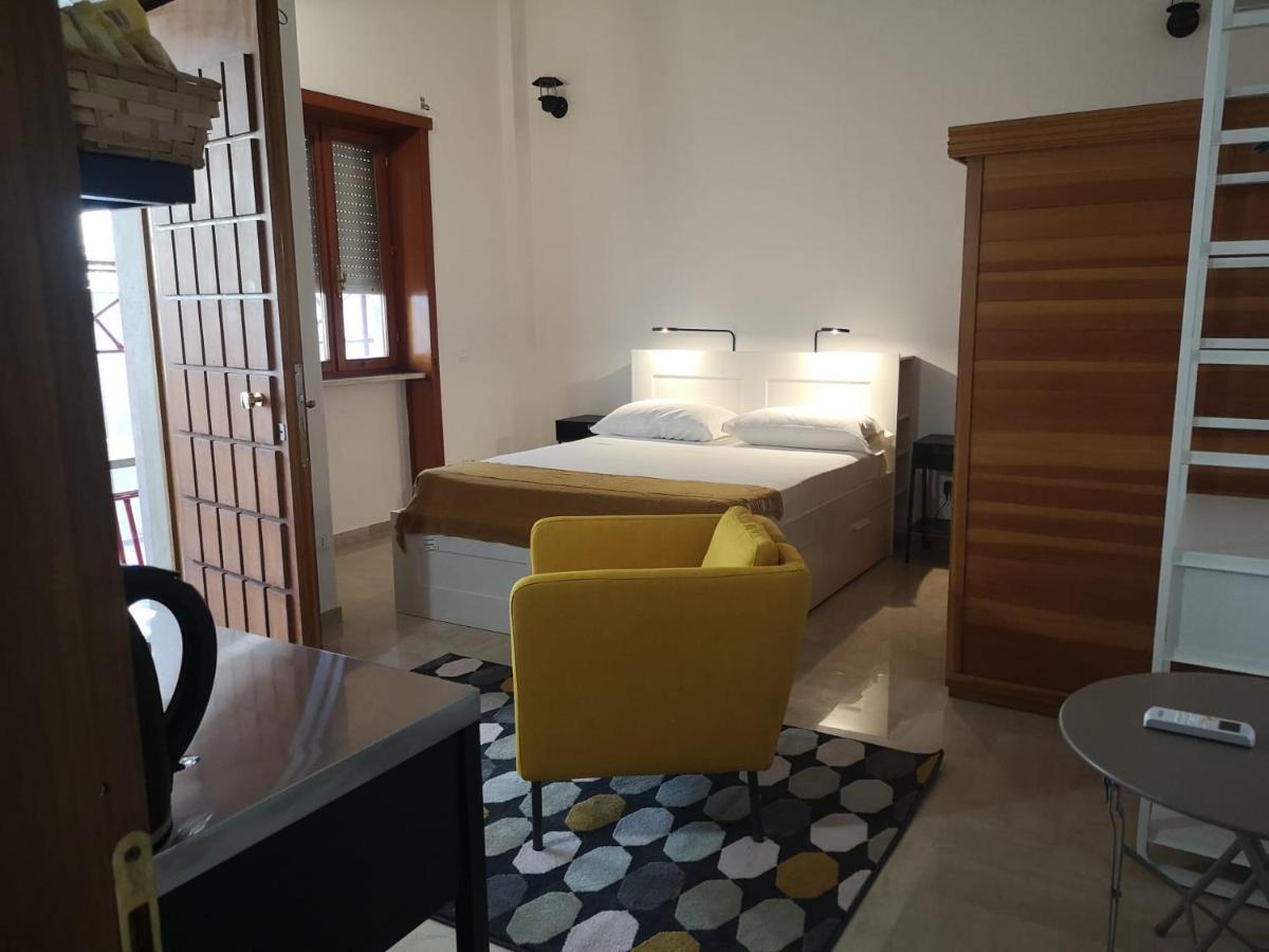 Apartment Mono Relax